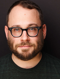 Stephen Brackett