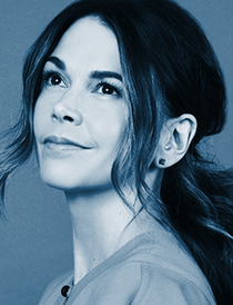 Sutton Foster