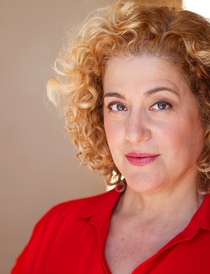 Mary Testa