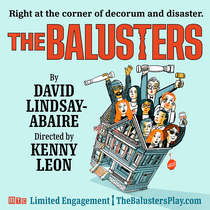 The Balusters