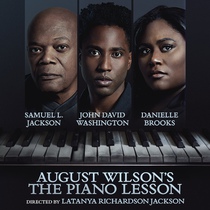August Wilson’s The Piano Lesson