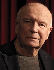 Terrence McNally