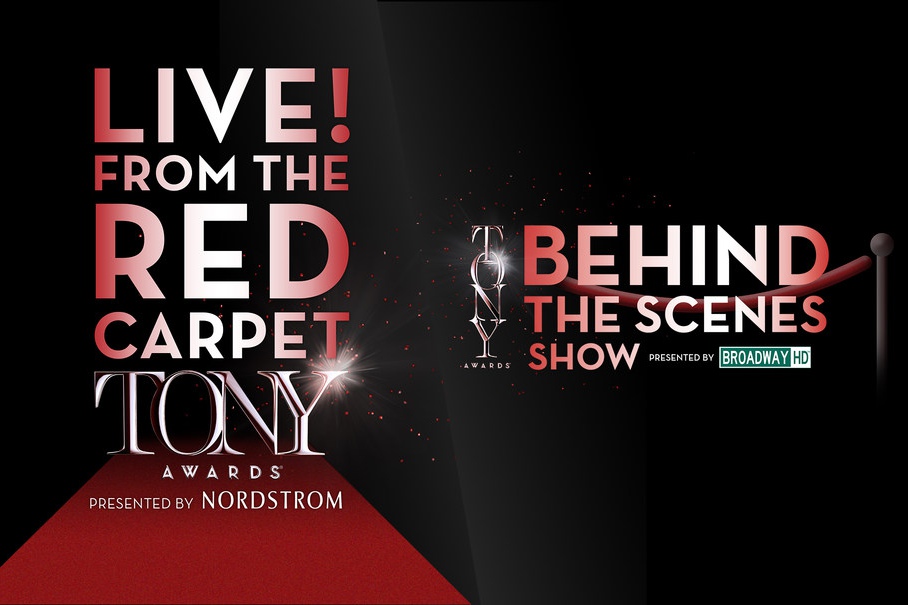 Tony Awards Live Stream Returns to Bring You More Red Carpet and Behind-the-Scenes Magic for 2016!