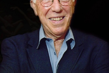 Bernard Gersten