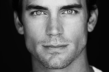 Matt Bomer, a presenter at the 2014 Tony Awards.