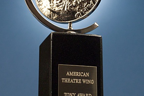 An Award for Excellence