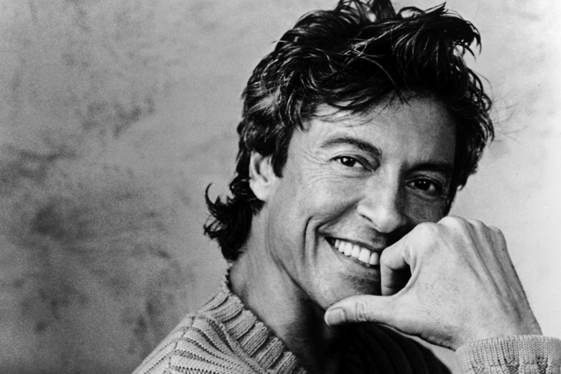 Tommy Tune, 2015 recipient of the Special Tony Award for Lifetime Achievement in the Theatre.