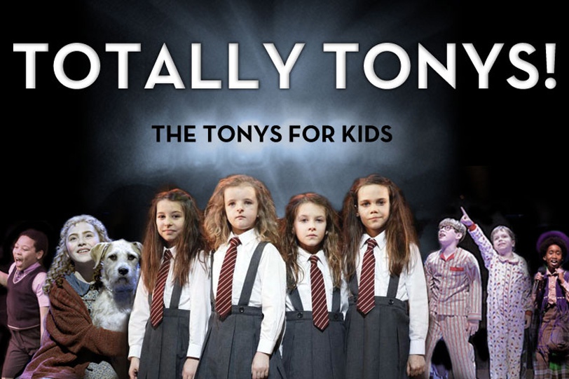 Totally Tonys Homepage Promo