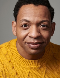 Derrick Baskin