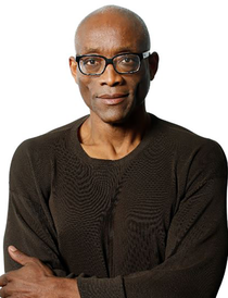 Bill T. Jones