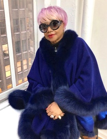 Irene Gandy Irene Gandy