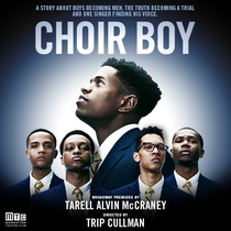 Choir Boy