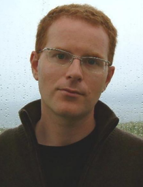 Conor McPherson