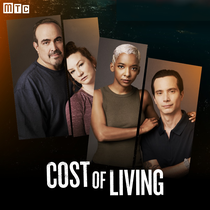 Cost of Living