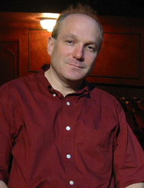 Donald Holder