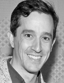 Drew Levy