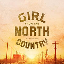 Girl from the North Country