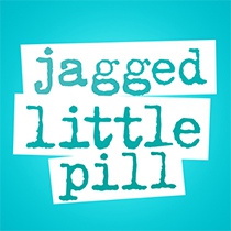 Jagged Little Pill