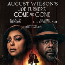 August Wilson's Joe Turner's Come and Gone