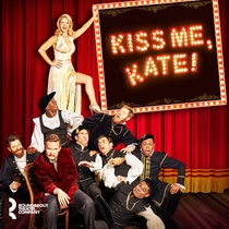 Kiss Me, Kate