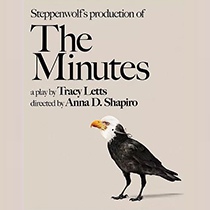 The Minutes
