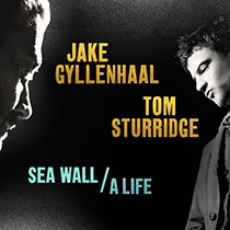 Sea Wall/A Life