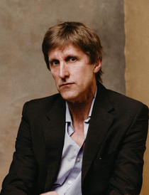 Simon Hale