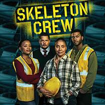 Skeleton Crew