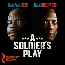 A Soldier's Play