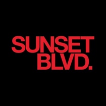 Sunset Blvd.