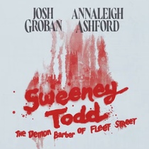 Sweeney Todd: The Demon Barber of Fleet Street