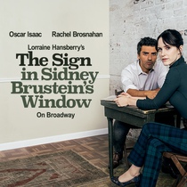 The Sign in Sidney Brustein's Window