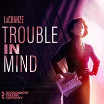 Trouble in Mind