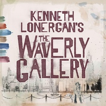 The Waverly Gallery