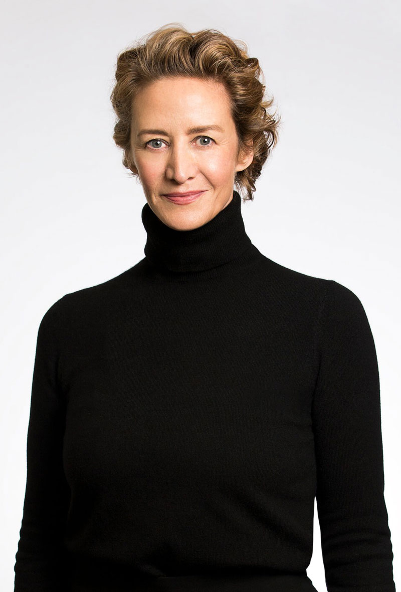 Janet McTeer