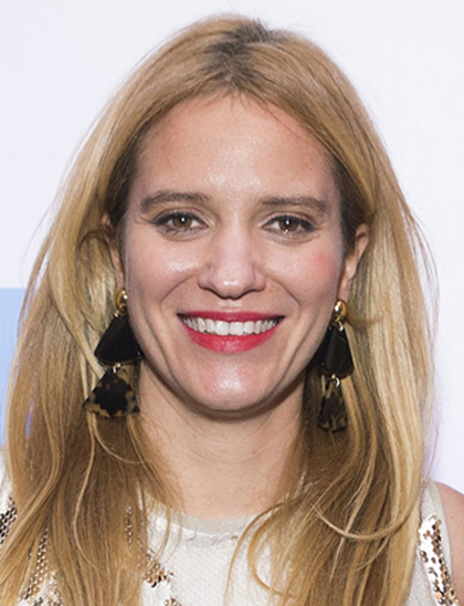 Emily Rebholz